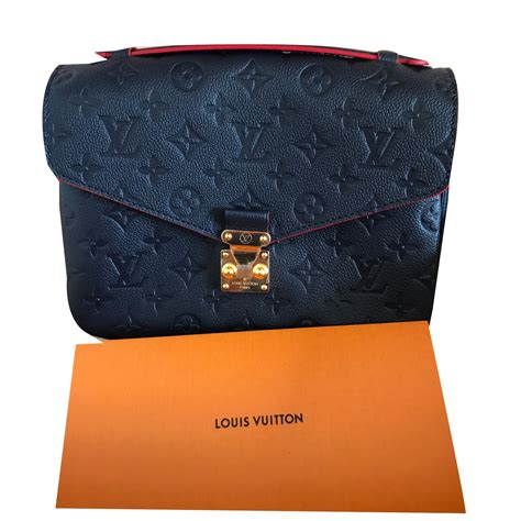 louis vuitton white and blue|louis vuitton navy blue bag.